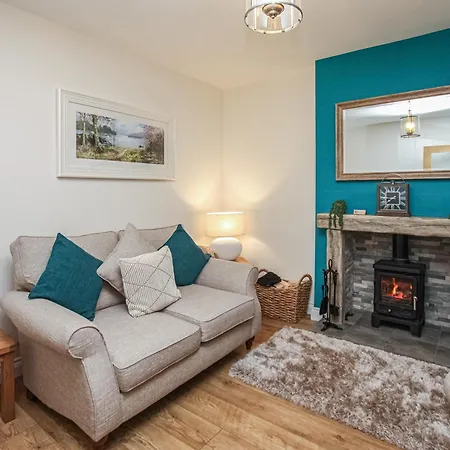 Rydal Tatil Evi Bowness-on-Windermere