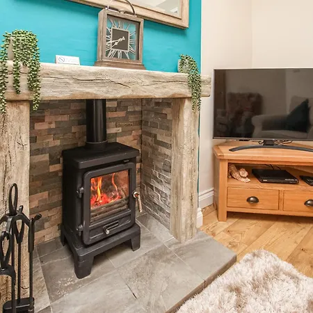 Rydal Holiday home Bowness-on-Windermere