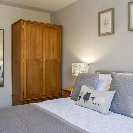 Rydal Holiday home