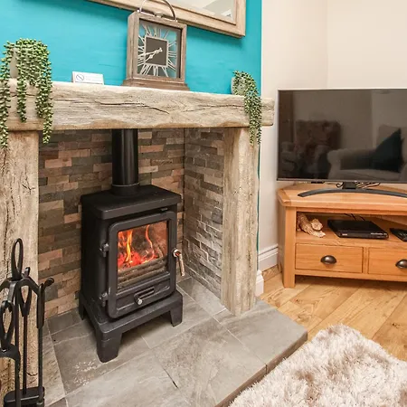 Holiday home Rydal