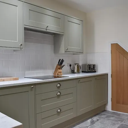 Rydal Holiday home