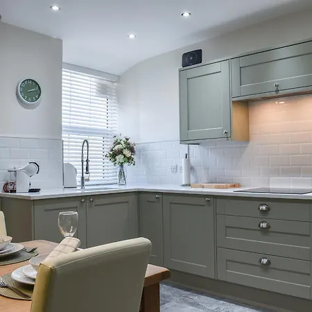 Rydal Holiday home *