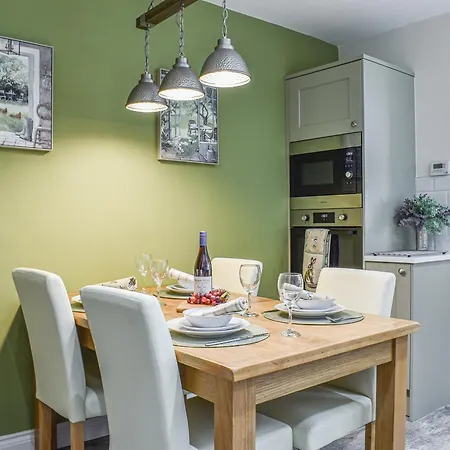 Rydal Holiday home Bowness-on-Windermere