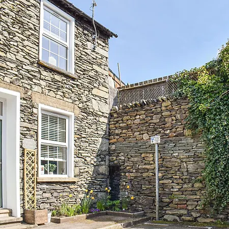 Holiday home Rydal *