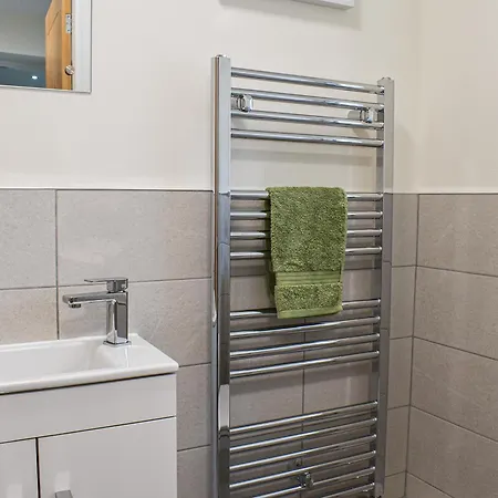 別荘 Rydal ボウネス＝オン＝ウィンダミア