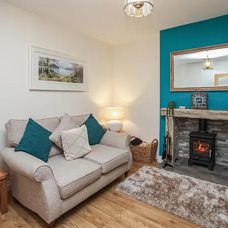 Holiday home Rydal