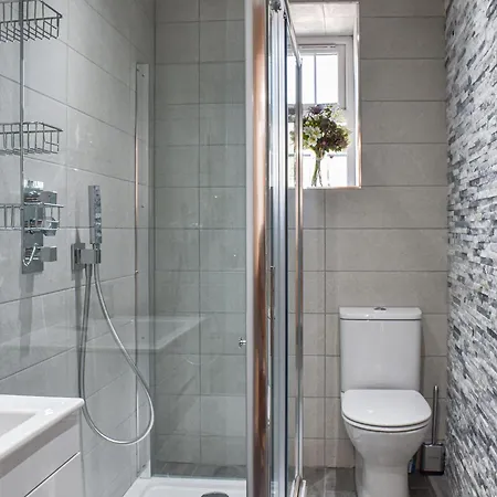 Rydal * ボウネス＝オン＝ウィンダミア