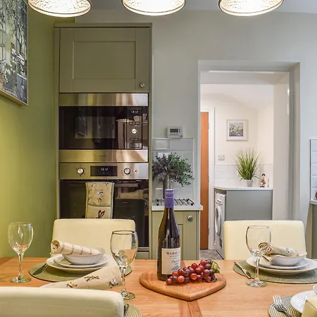 Rydal Holiday home