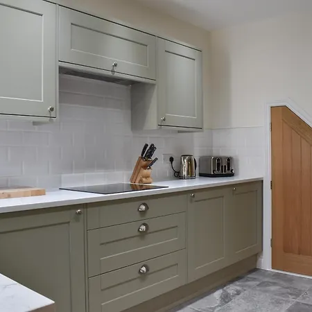 別荘 Rydal ボウネス＝オン＝ウィンダミア